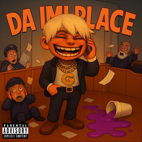 DA IMI PLACE