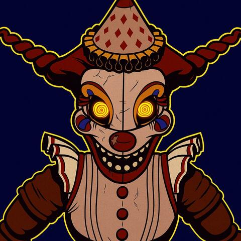 Someone Else Inside (FNaF Secret Of The Mimic Song)