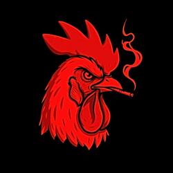 Little Piece a Chicken (Album Cut)