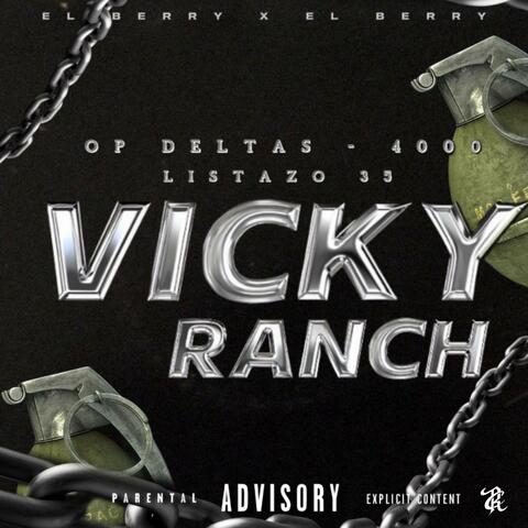 Liztazo 35 (viky ranch)