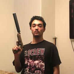 Undercover (feat. Lanlord)