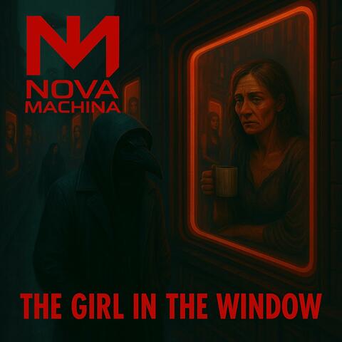 The Girl in the Window