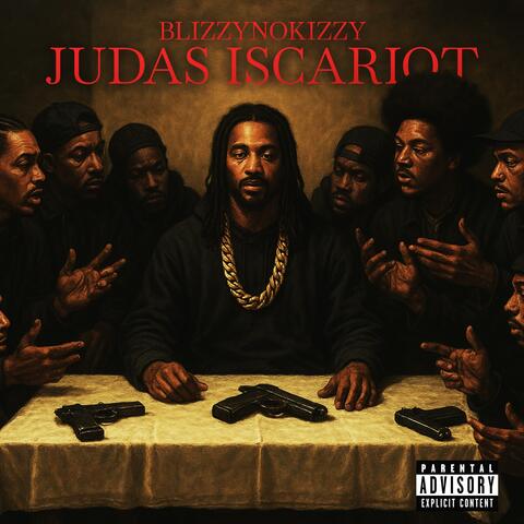 Judas Iscariot
