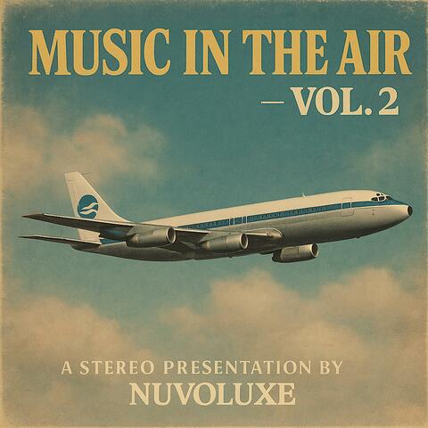 Music in the Air -, Vol. 2