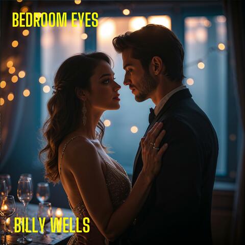 Bedroom Eyes (Original)