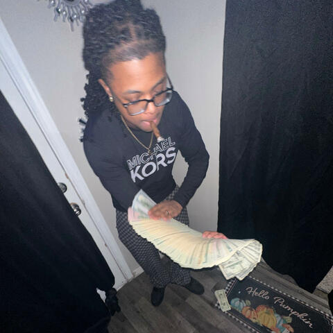 starkidz (feat. dre & lil Reese)