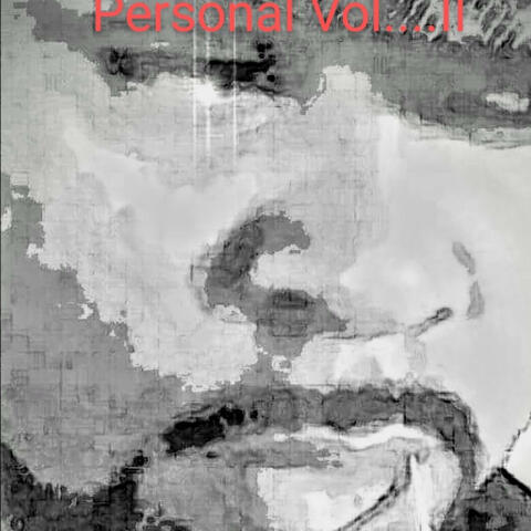 PERSONAL, Vol. 2