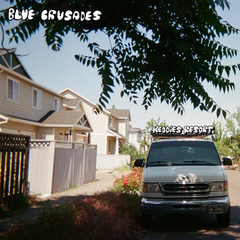 Blue Crusades