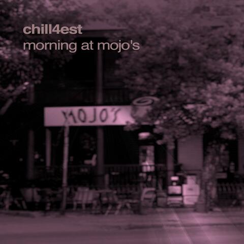 Morning at Mojo's