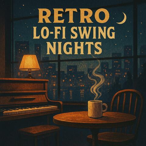 Retro Lo-fi Swing Nights