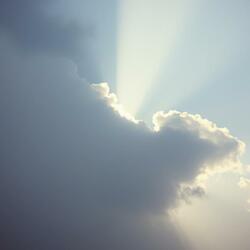 Grace That Found Me