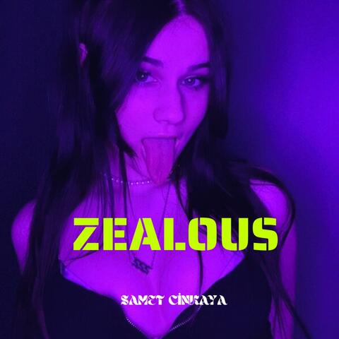 ZEALOUS