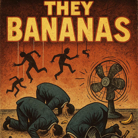 They Bananas