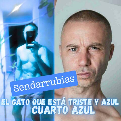 El gato que está triste y azul, Cuarto Azul V2.0 (En vivo)