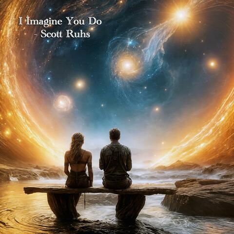 I Imagine You Do