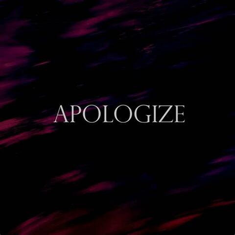 Apologize (feat. BagworkTeo)
