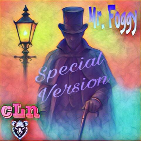 Mr. Foggy (Special Version)