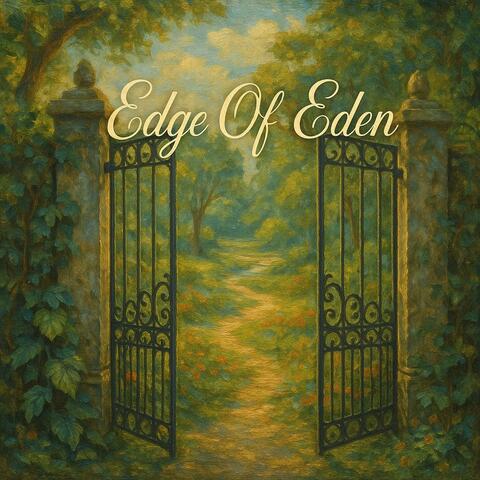 Edge Of Eden