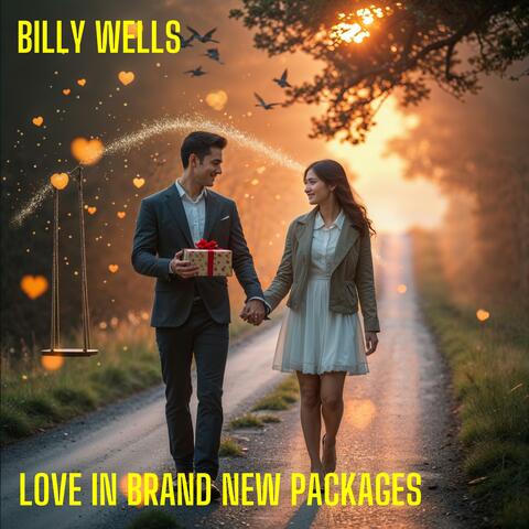 Love In Brand New Packages (Originaln)