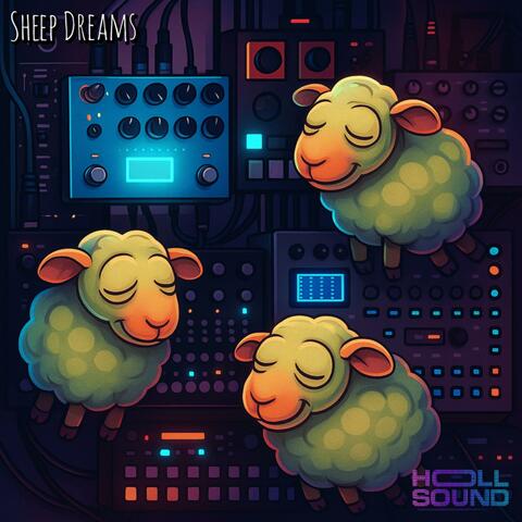 Sheep Dreams