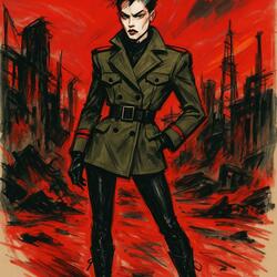 Susurros de Medianoche