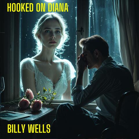 Hooked On Diana (Original)