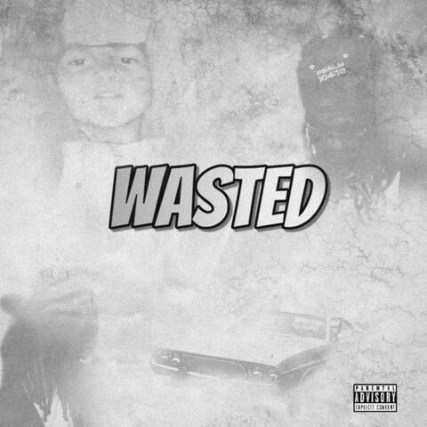 WASTED