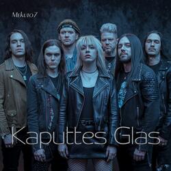 Kaputtes Glas