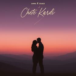 Chete Kardi