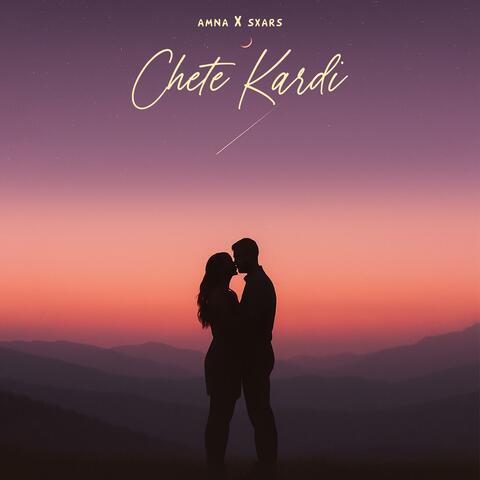 Chete Kardi