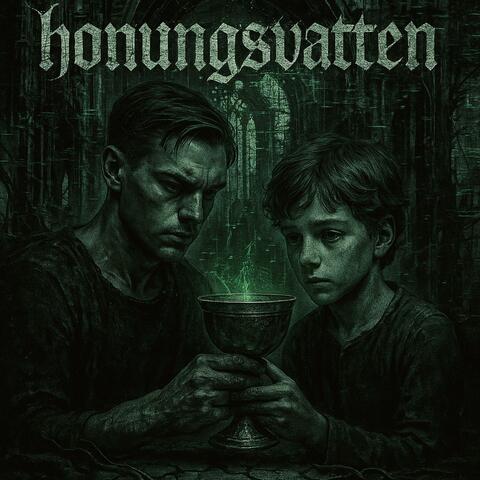 honungsvatten