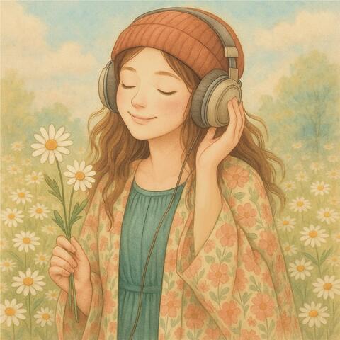 In your quiet light
