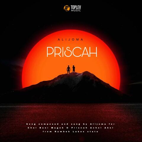 Priscah