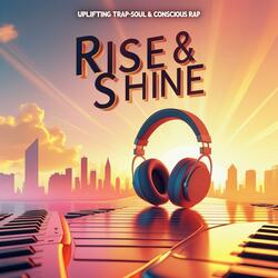 Rise and Shine (Uplifting Trap‑Soul & Conscious R&B)
