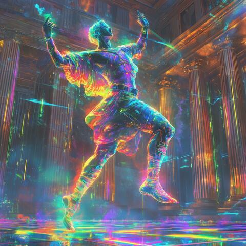 The Will To Strive Dancing