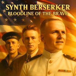 Bloodline Of The Brave (432Hz)