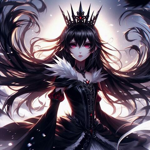 I Am the Queen (Night Terror)