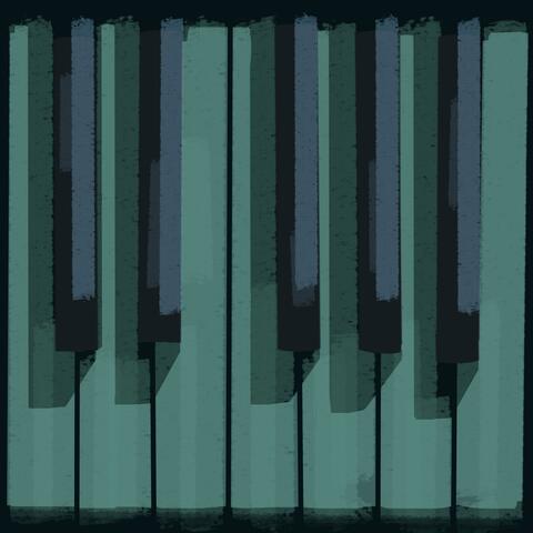 Unnecessarily yearning and wistful piano music