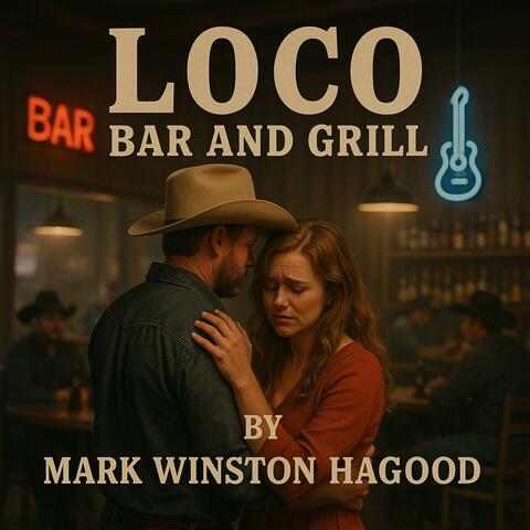 Loco Bar And Grill