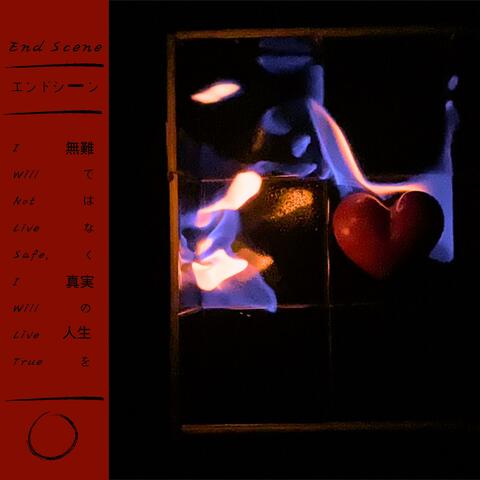 I Will Not Live Safe, I Will Live True