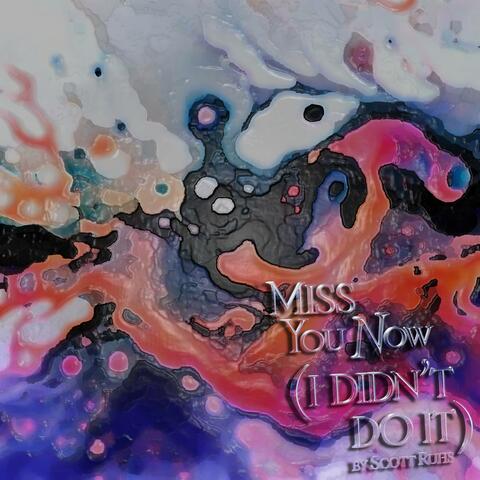 Miss You Now (I Didn't Do It)