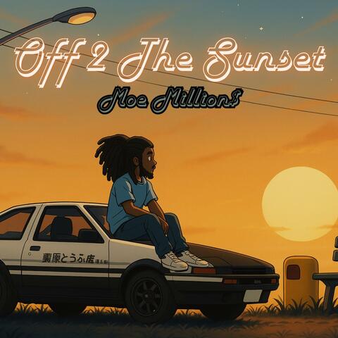 Off 2 The Sunset