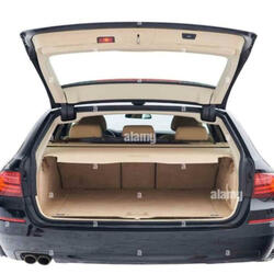trunk