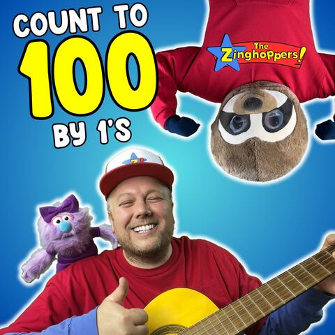 Exercise And Count To 100 With Me! (Live)