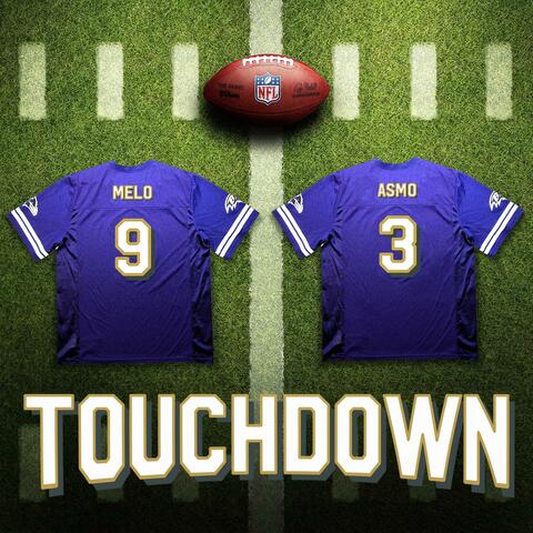Touchdown (feat. ASMO)