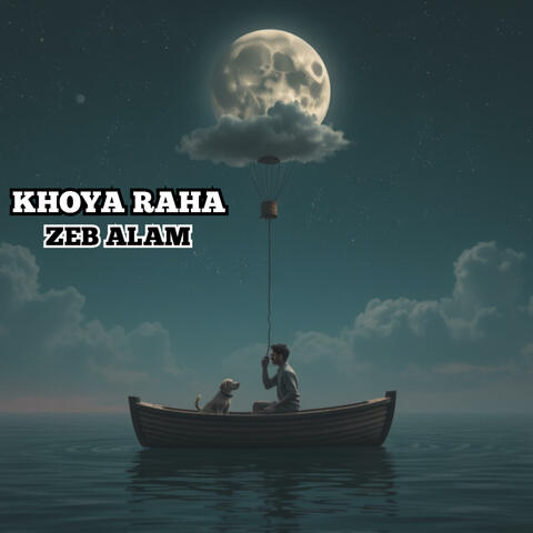 Khoya Raha