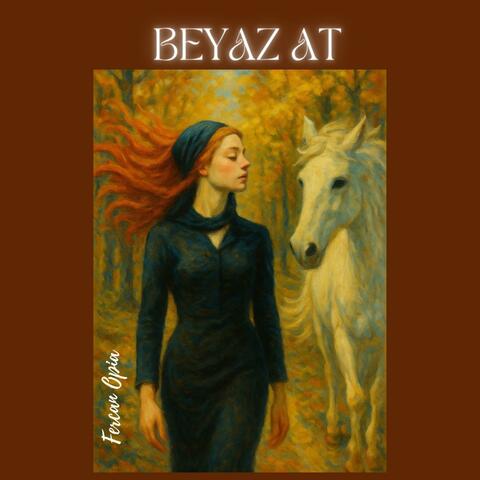 Beyaz At