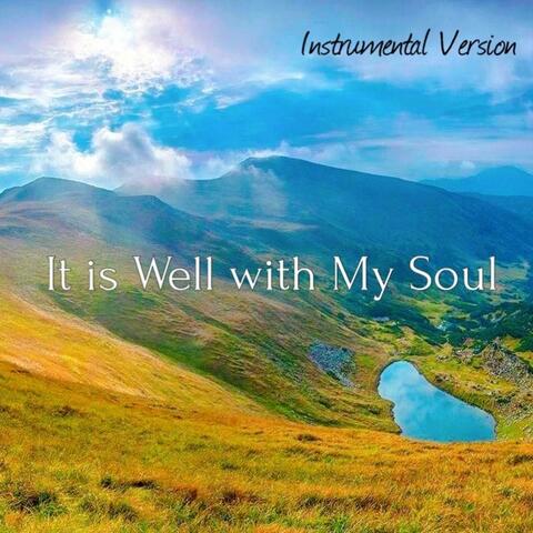 It is Well with My Soul (Instrumental Version)