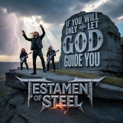 If You Will Only Let God Guide You
