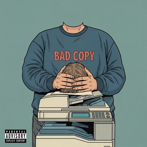 Freestyle Bad Copy